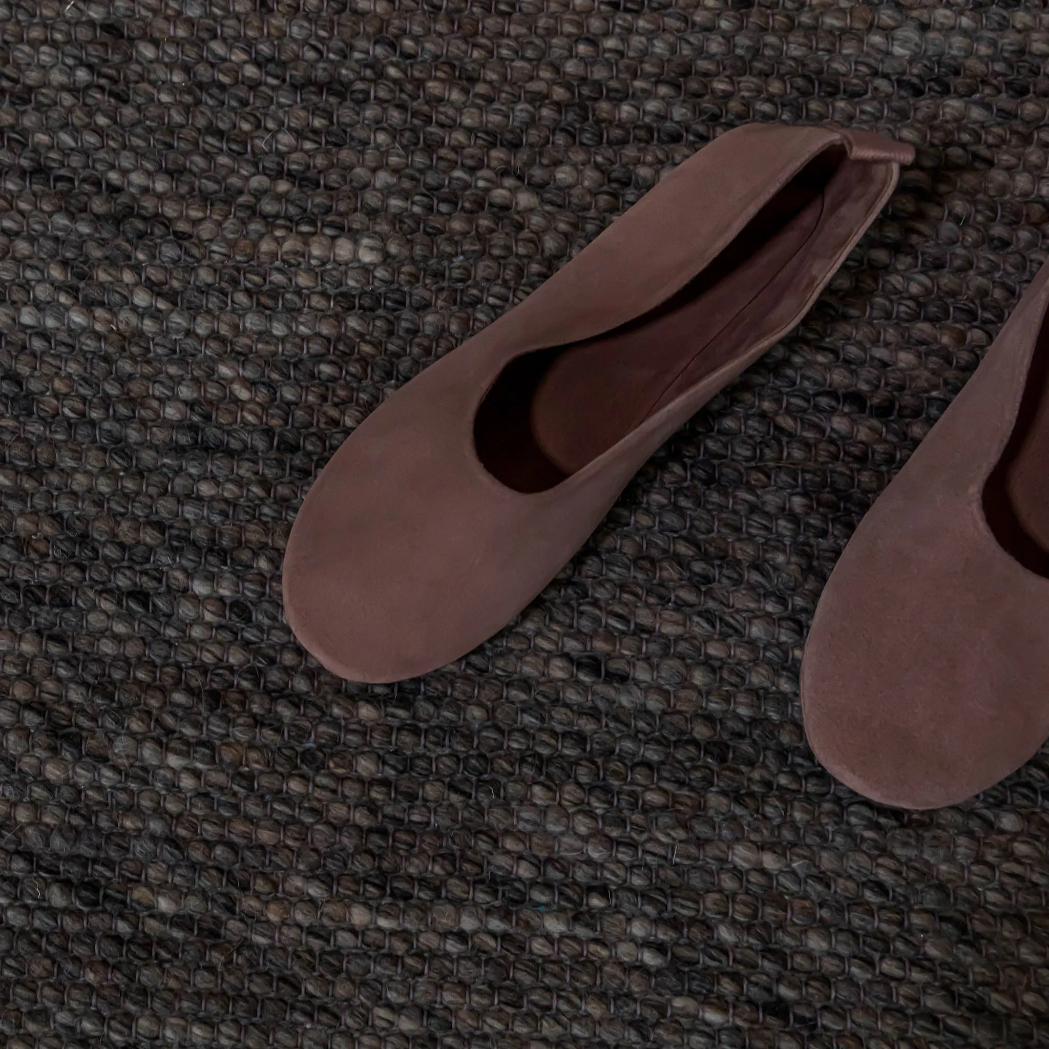 Kesar Runner [Grey melange]