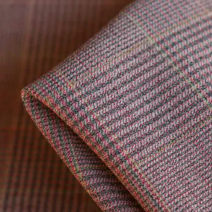 Last Chance of Carpi Check Cool Wool