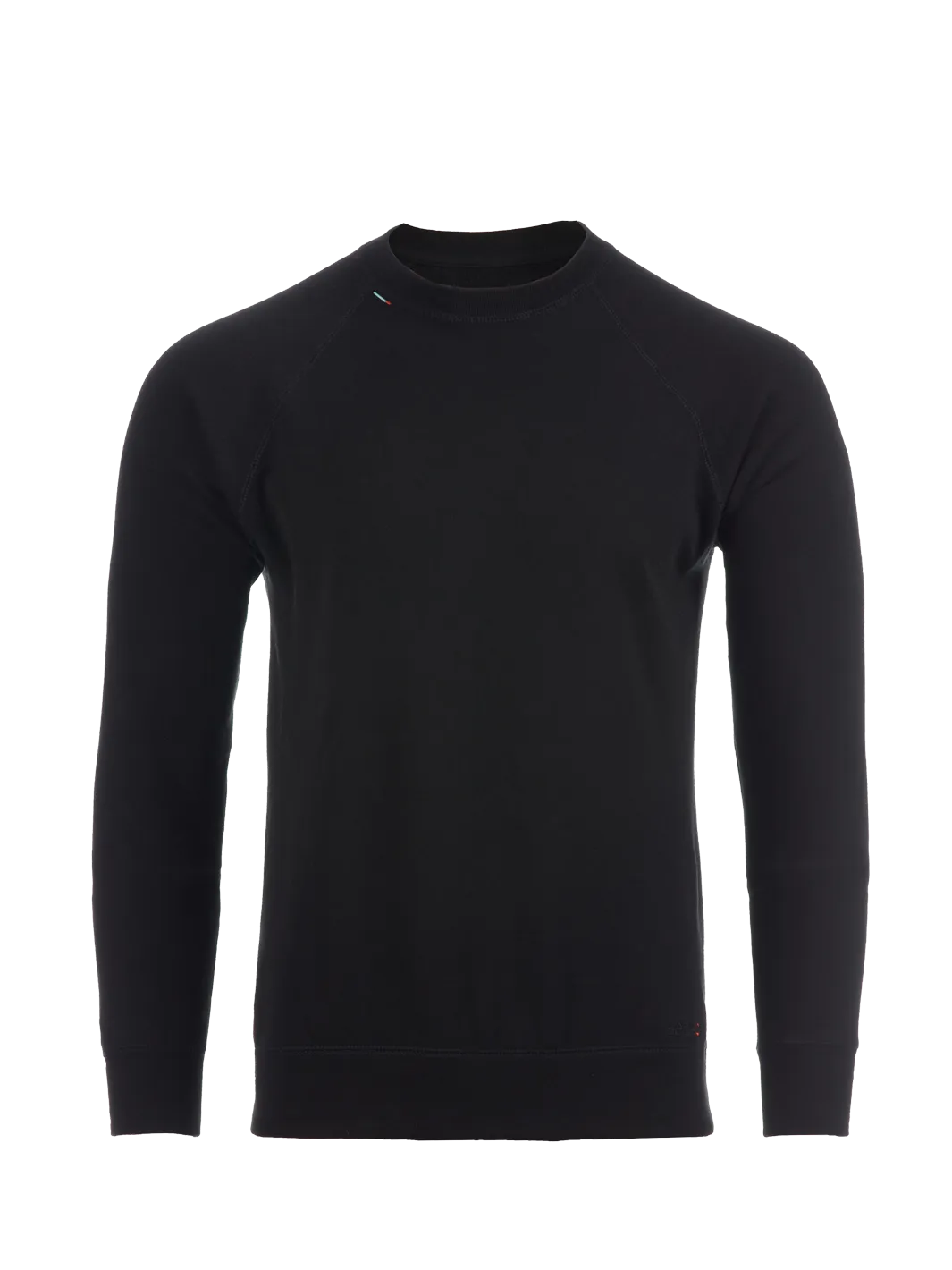 Lolo Raglan Crew Sweatshirt