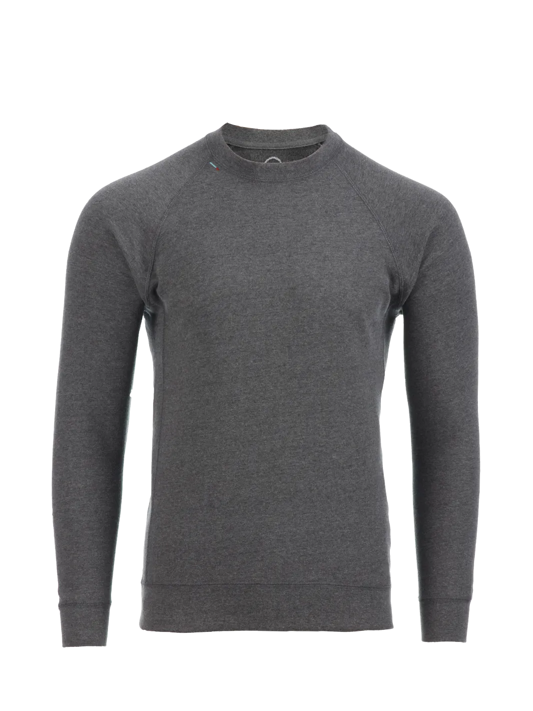 Lolo Raglan Crew Sweatshirt