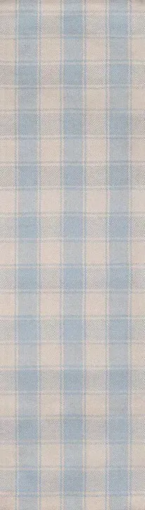 Marlborough by Erin Gates MLB-1 Light Blue Rug