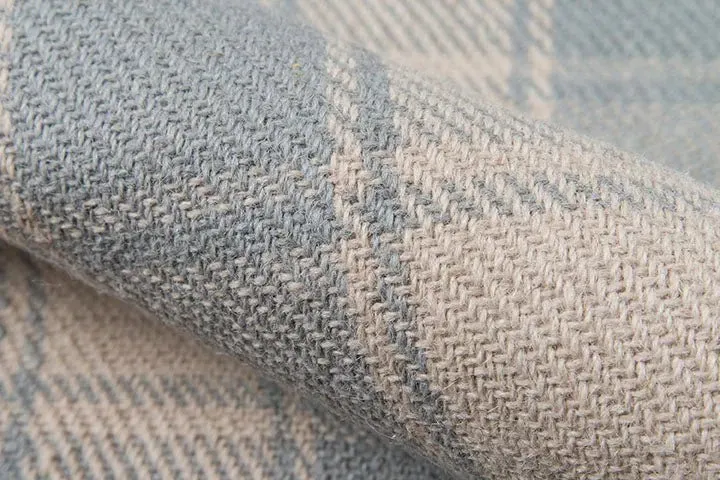 Marlborough by Erin Gates MLB-1 Light Blue Rug