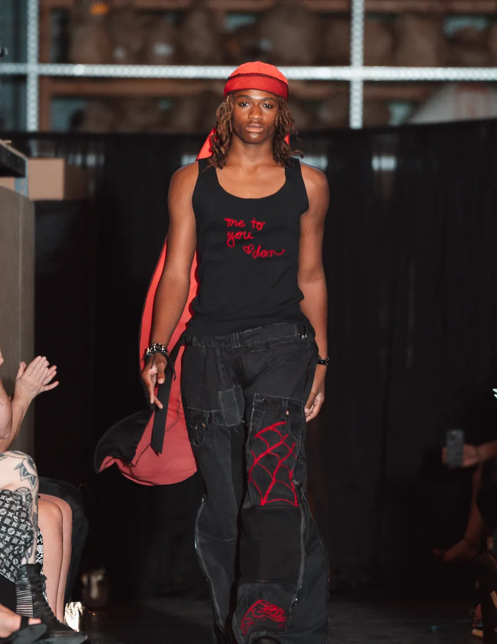 ME TO YOU ME TO YOU tank (multiple sizes)