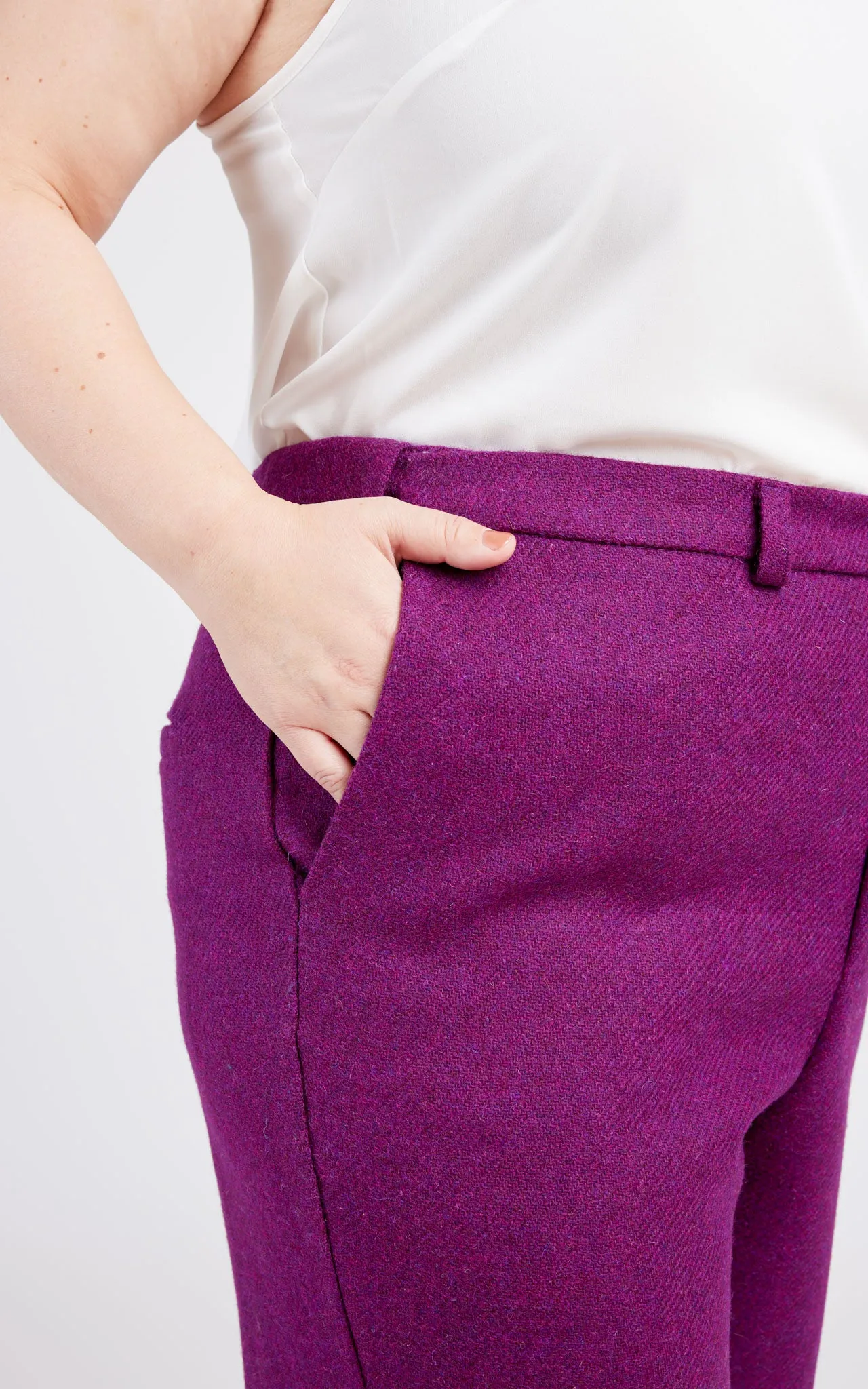 Meriam Trousers 12-32 PDF pattern