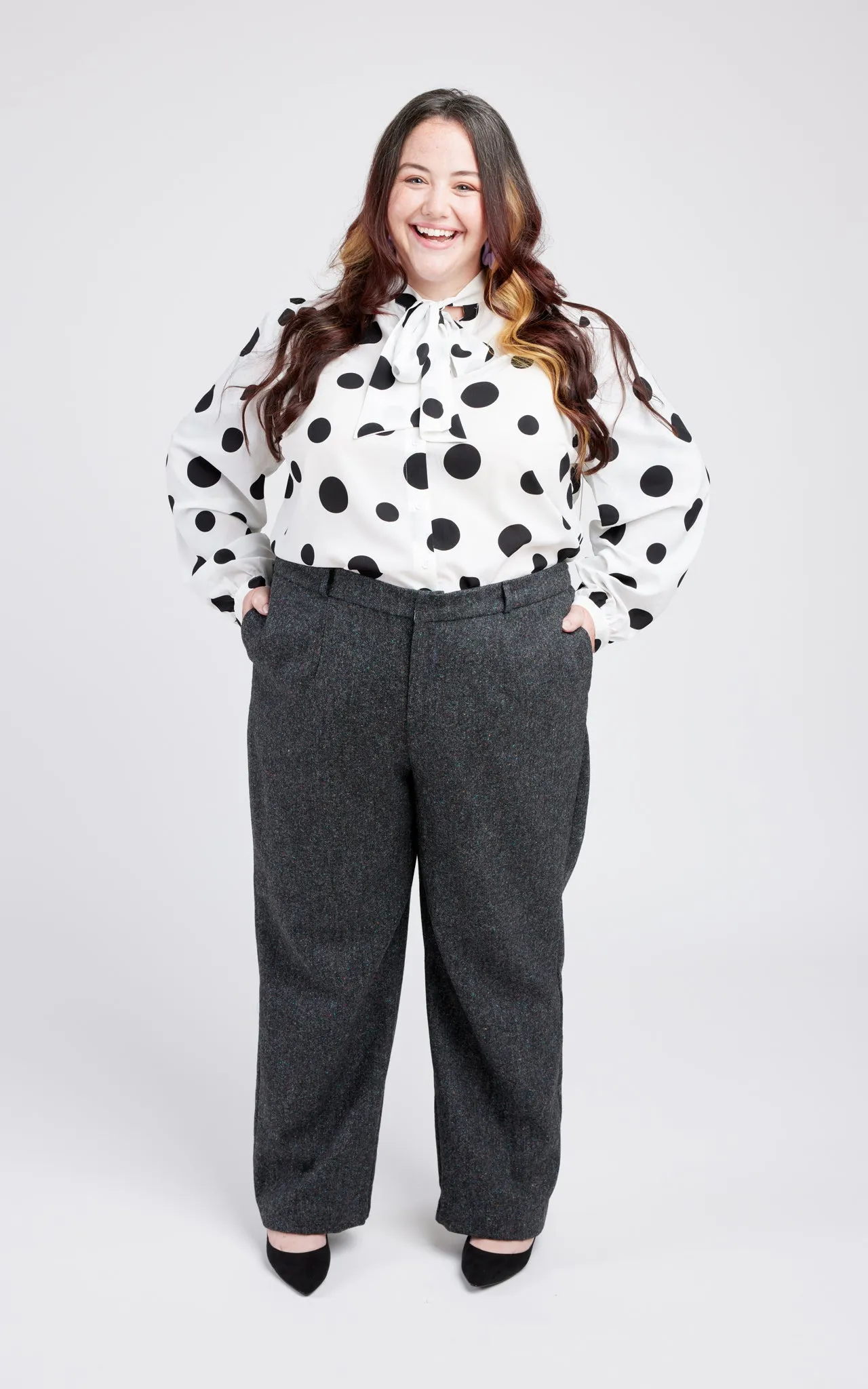 Meriam Trousers 12-32 PDF pattern