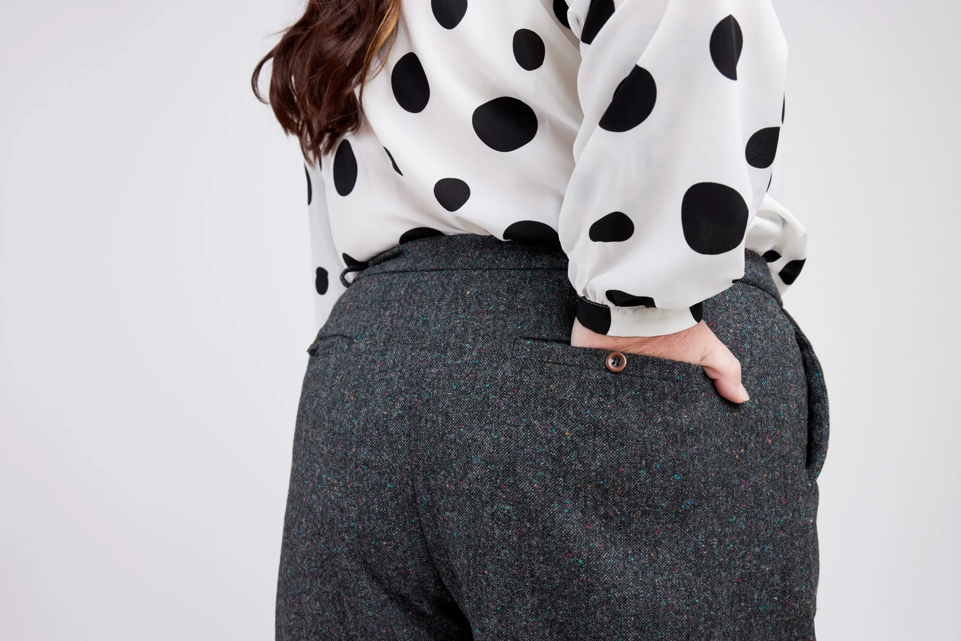 Meriam Trousers 12-32 PDF pattern