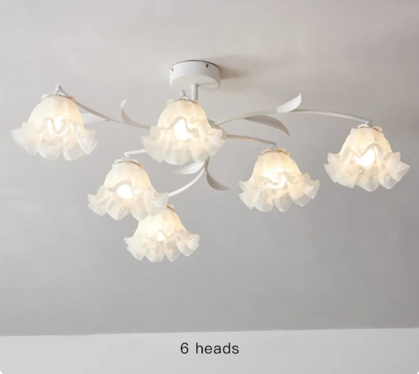 Modern Nordic Wall / Chandelier LED Branch Light