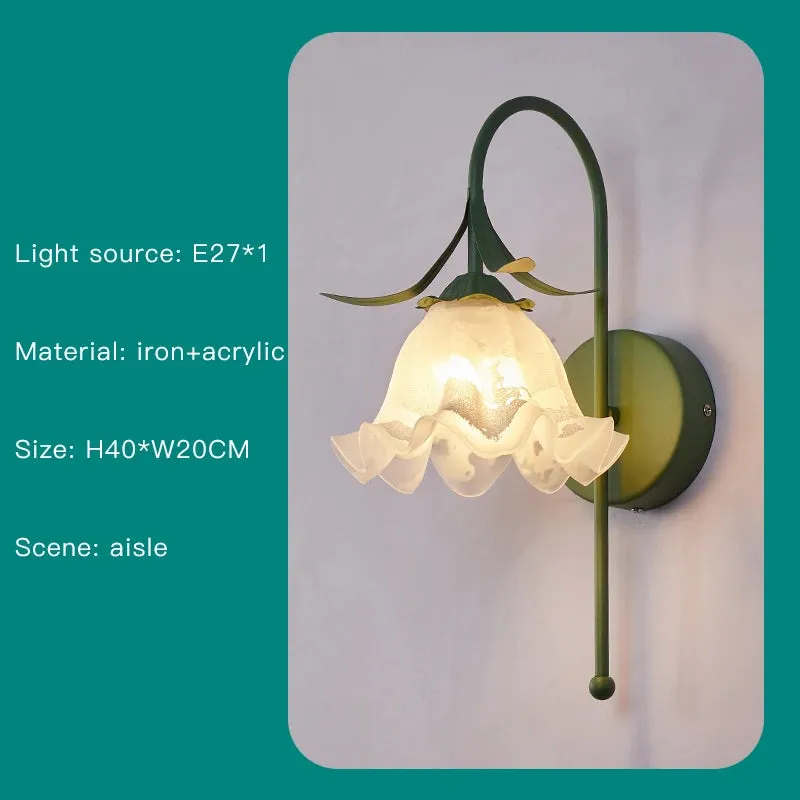 Modern Nordic Wall / Chandelier LED Branch Light