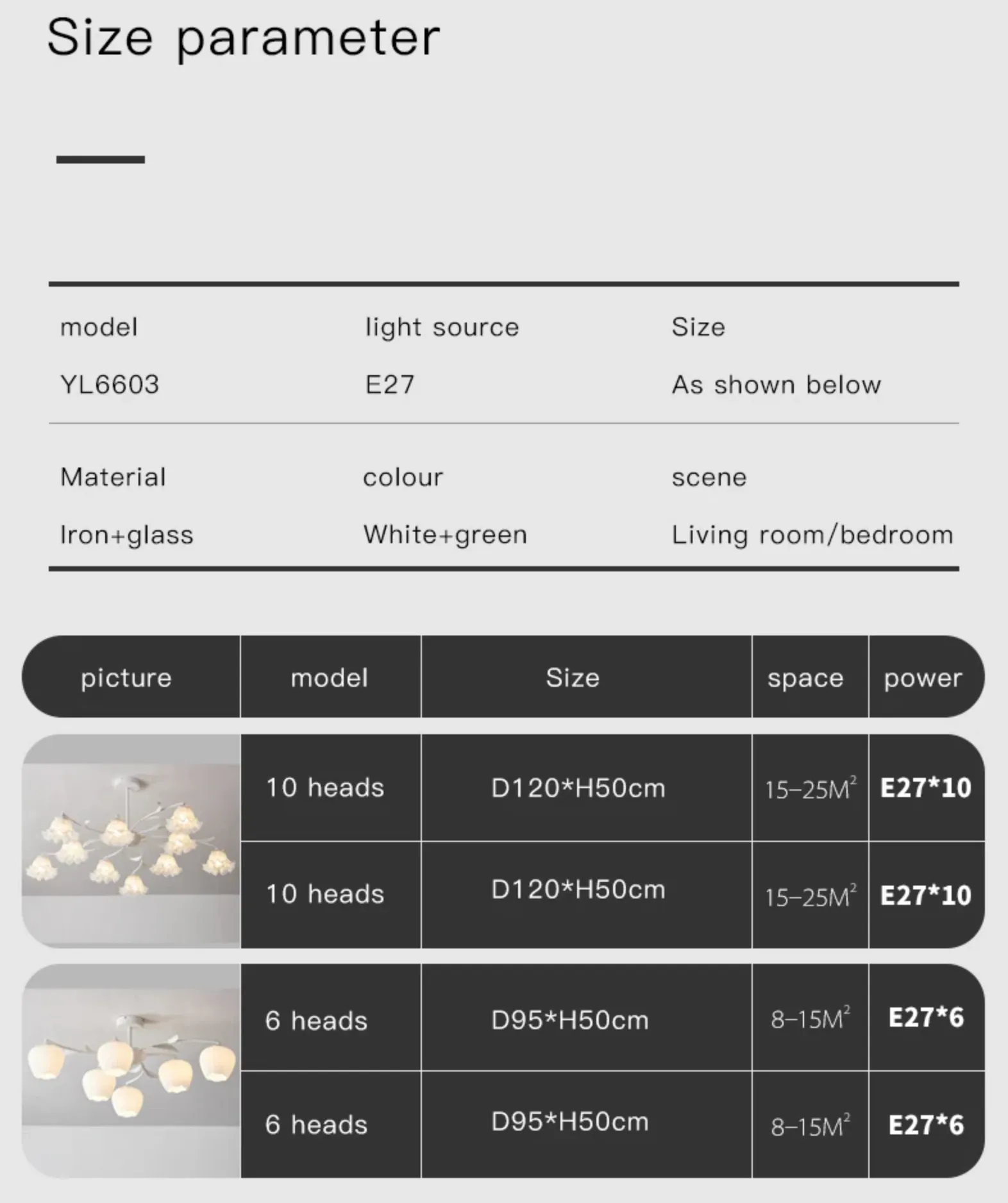 Modern Nordic Wall / Chandelier LED Branch Light