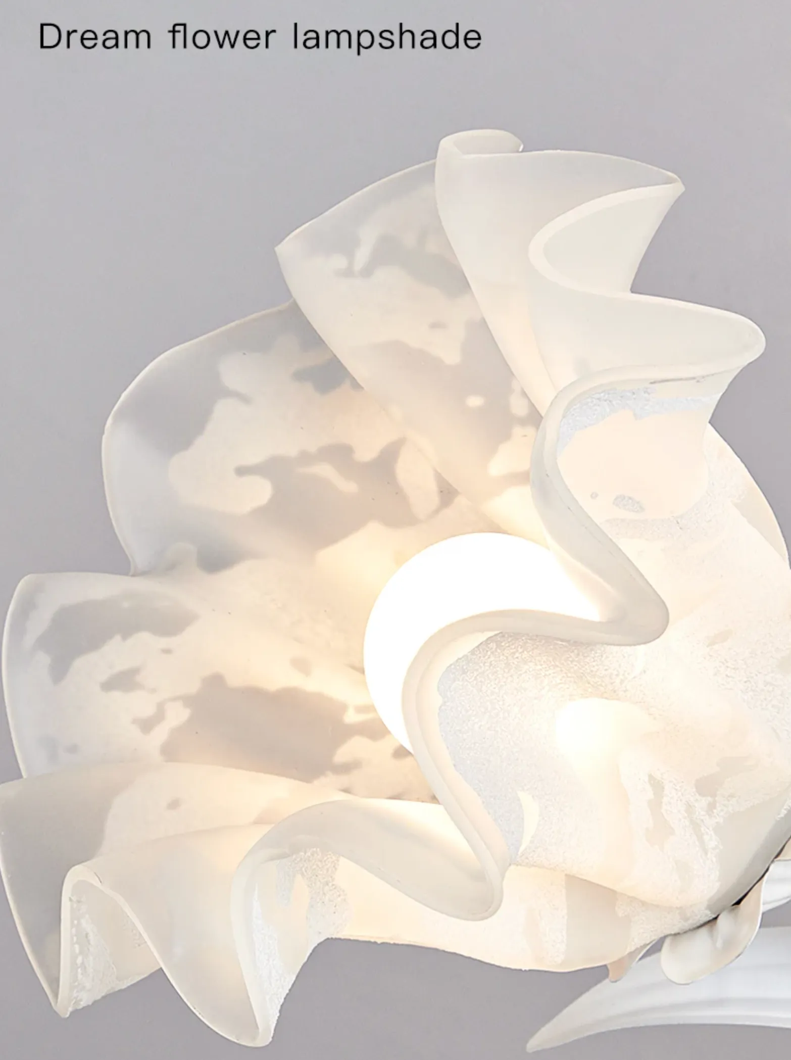 Modern Nordic Wall / Chandelier LED Branch Light
