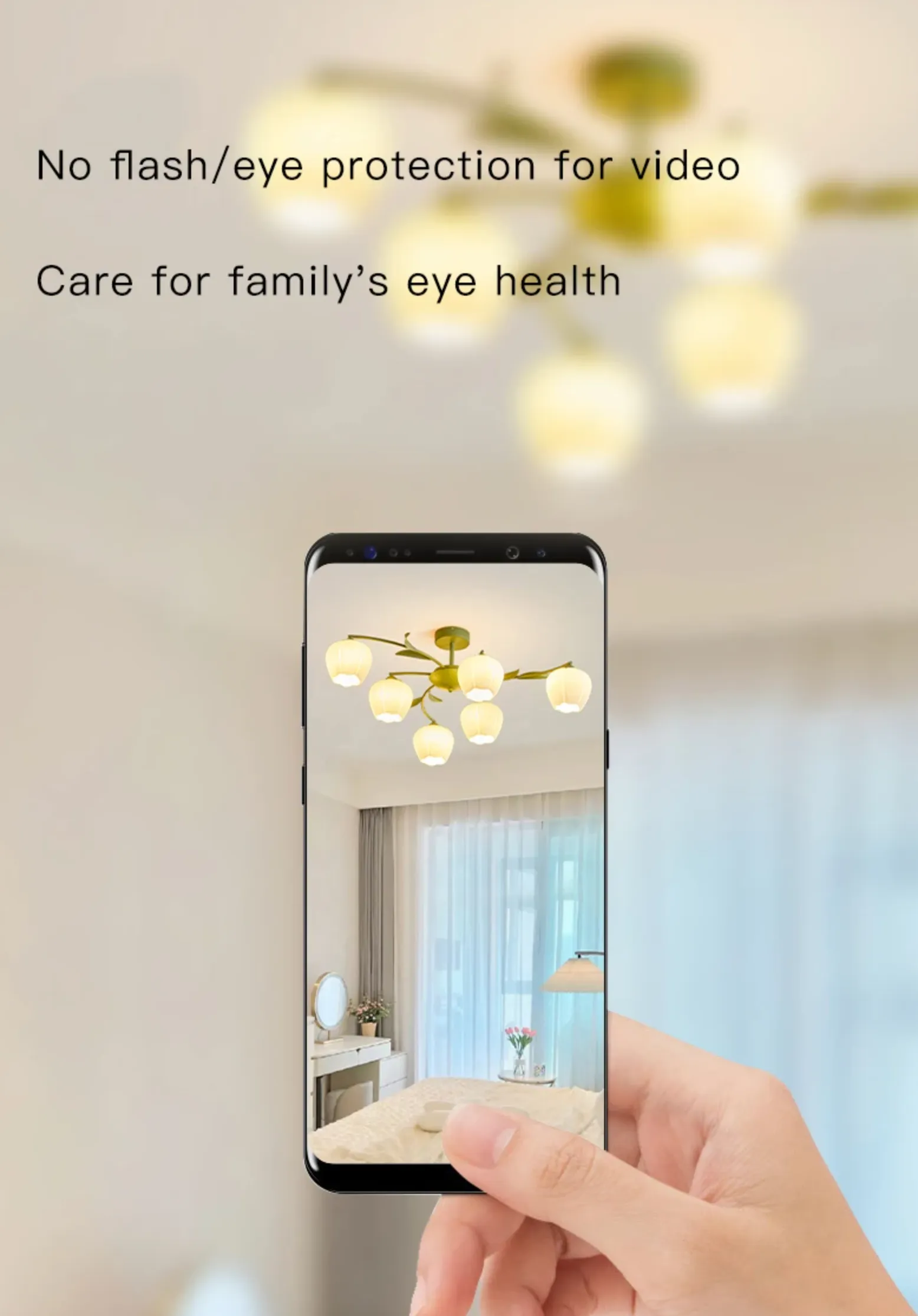 Modern Nordic Wall / Chandelier LED Branch Light