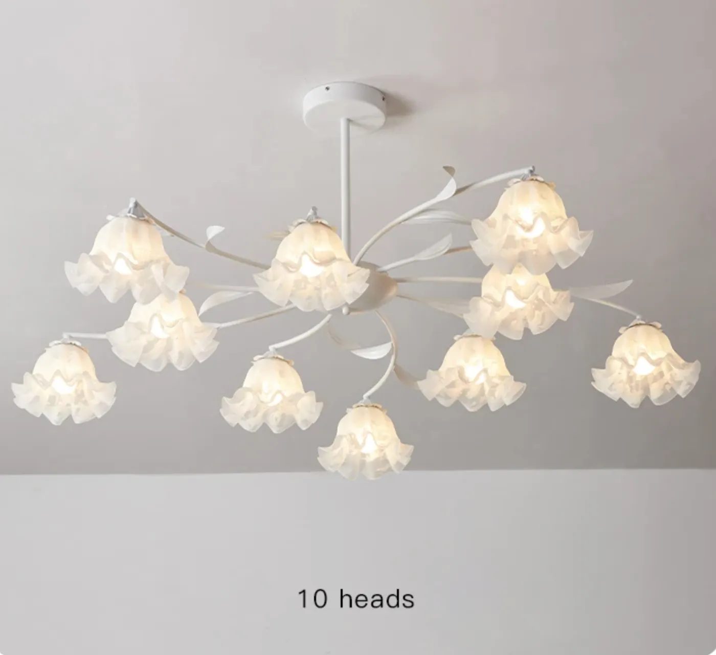 Modern Nordic Wall / Chandelier LED Branch Light
