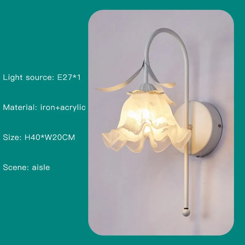 Modern Nordic Wall / Chandelier LED Branch Light