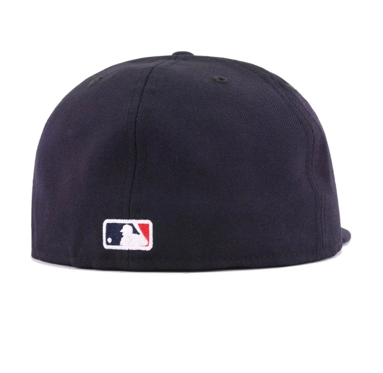 New York Yankees Navy Blue No Patch