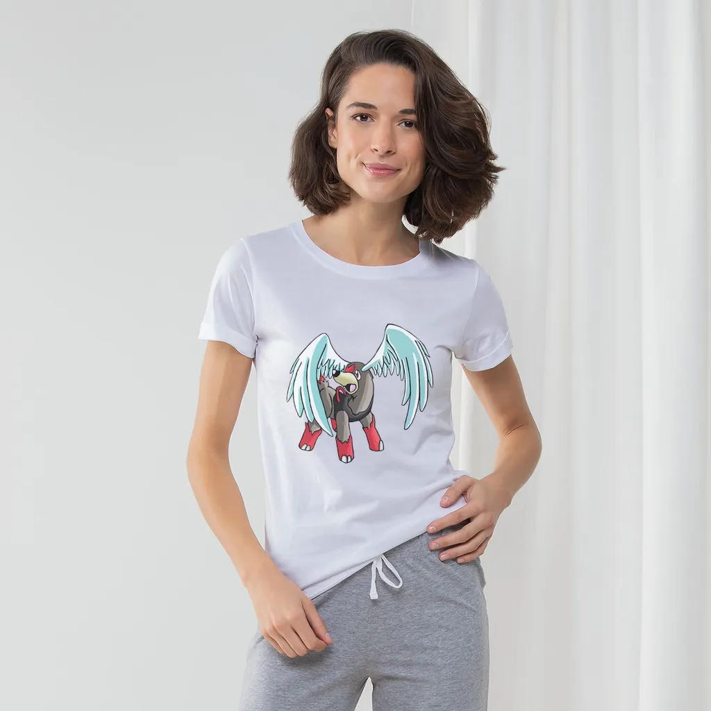Nomais Women's Long Pant Pyjama Set