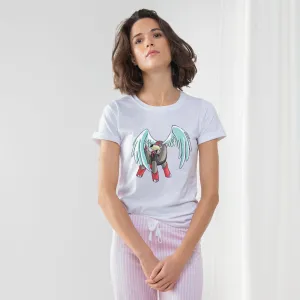 Nomais Women's Long Pant Pyjama Set