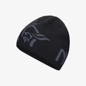 Unisex Norrona 29 Logo Beanie - Stylish and Warm Winter Hat