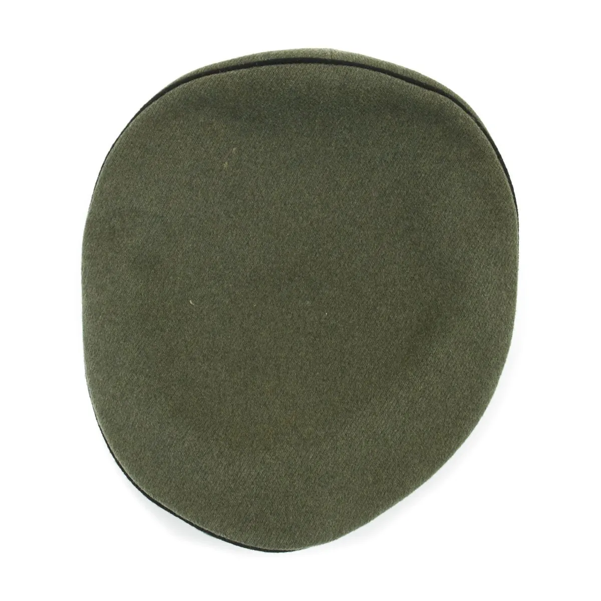 Original German WWII Pioneer NCO Visor Cap - Dated 1942