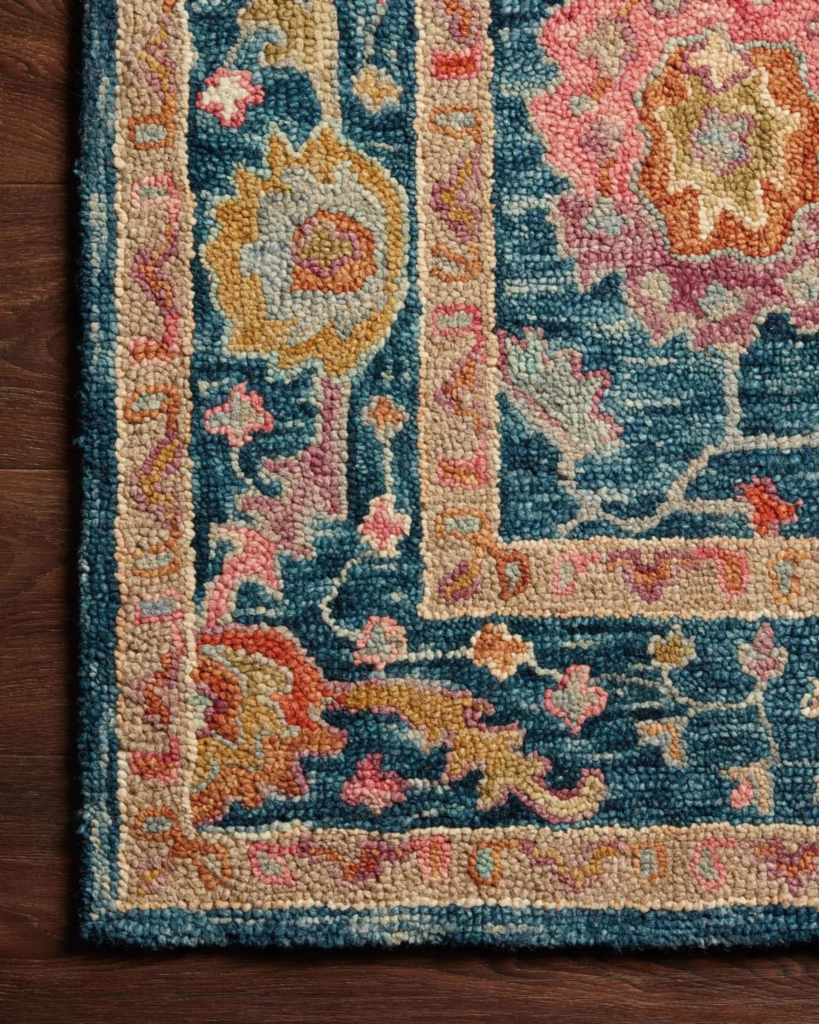 Padma Pma-01 Marine/Multi Rug