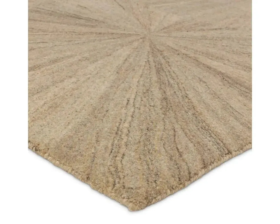 Pathways By Verde Home PVH19 Taupe & Tan Rug