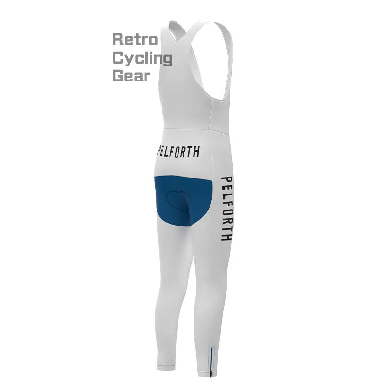Pelforth Fleece Retro Cycling Kits