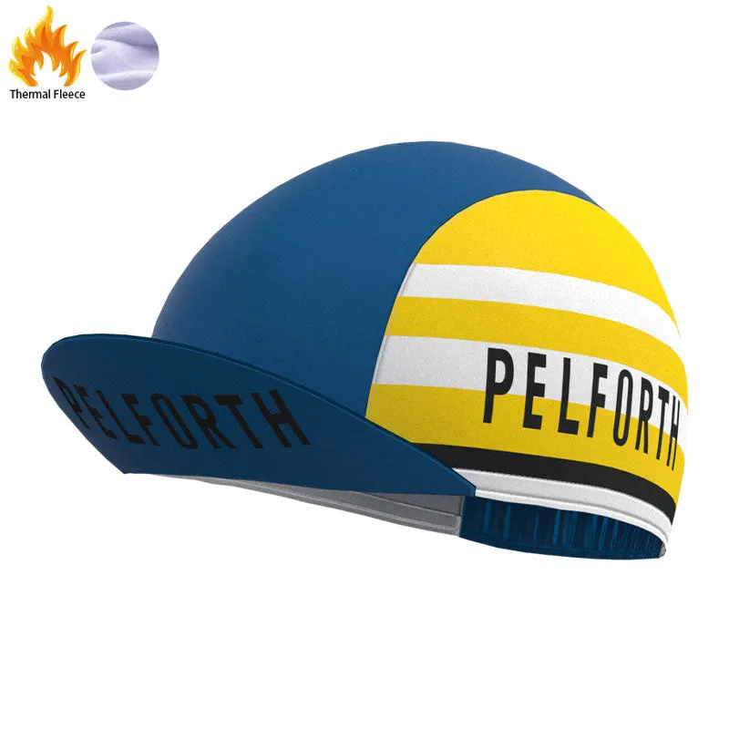 Pelforth Fleece Retro Cycling Kits