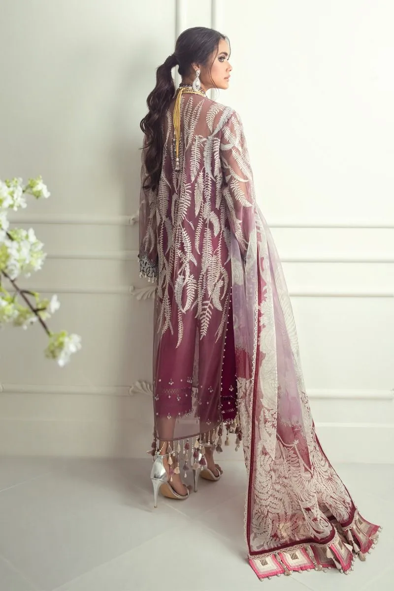 Sana Safinaz Luxury Festive Collection 2020 – 2B-CJ