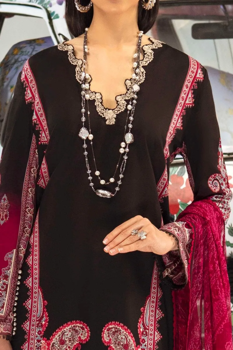 Sana Safinaz Mahay Summer Collection 2021 – H211-018A-CI