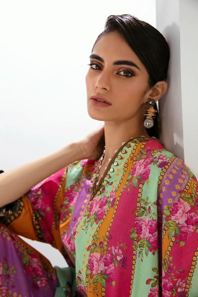 Sana Safinaz Mahay Summer Lawn Collection 2023 – H231-024A-CG