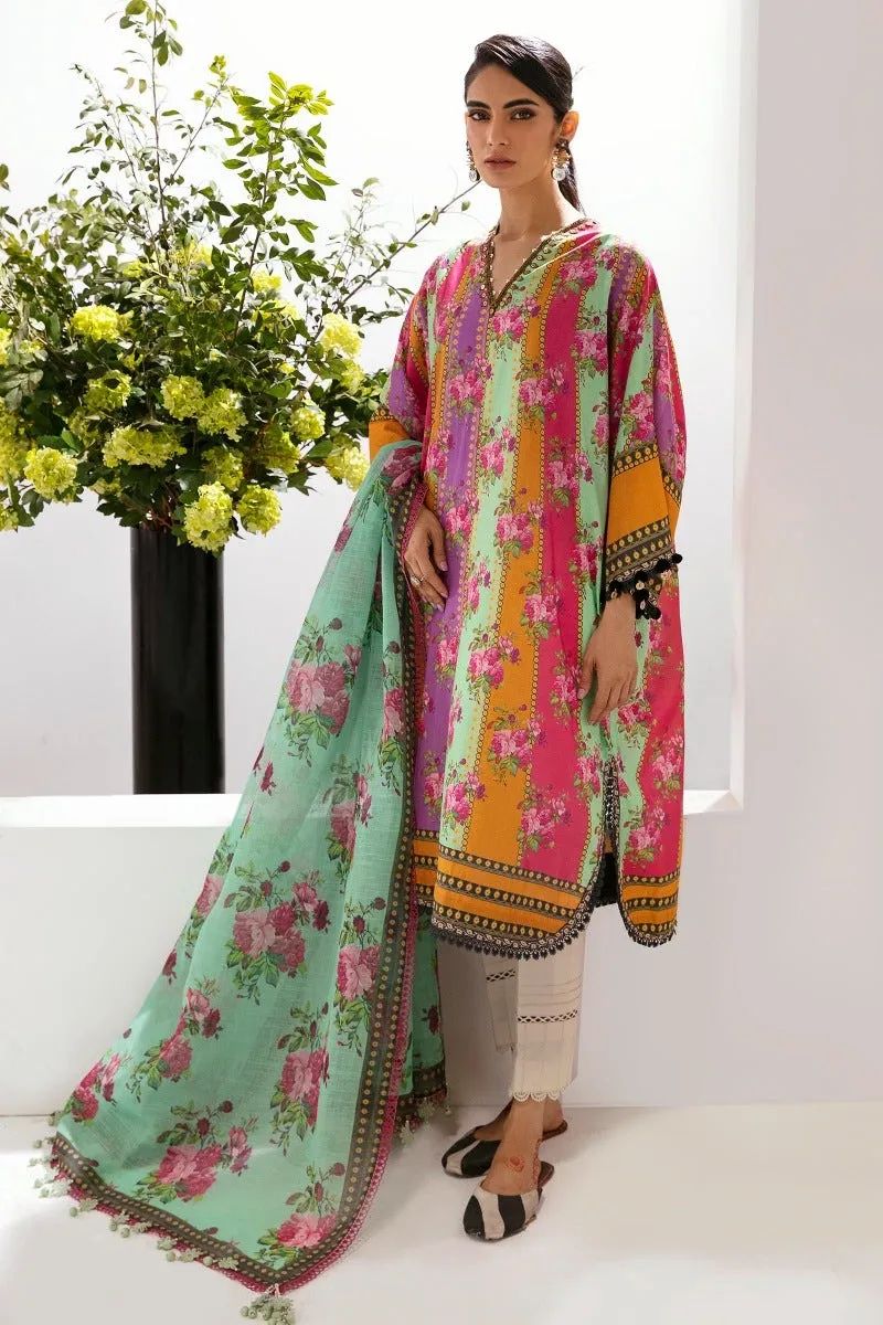 Sana Safinaz Mahay Summer Lawn Collection 2023 – H231-024A-CG