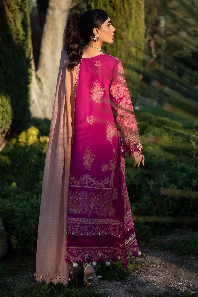 Sana Safinaz Muzlin Summer Lawn Collection 2022 – M221-005B-CU