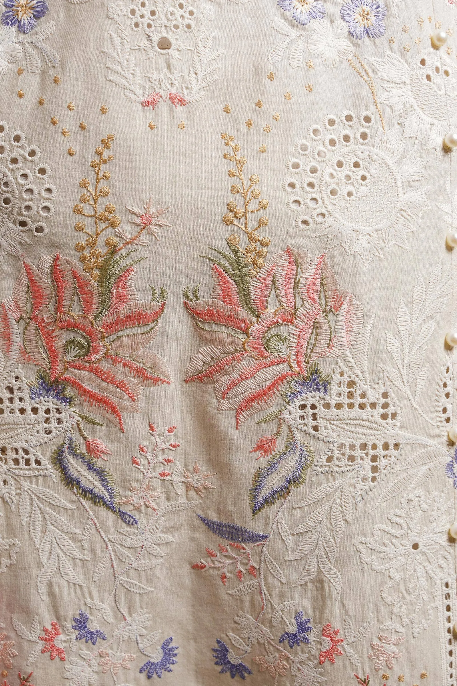Sana Safinaz Spring/Summer Muzlin Lawn 2024 – M241-009A-3Df