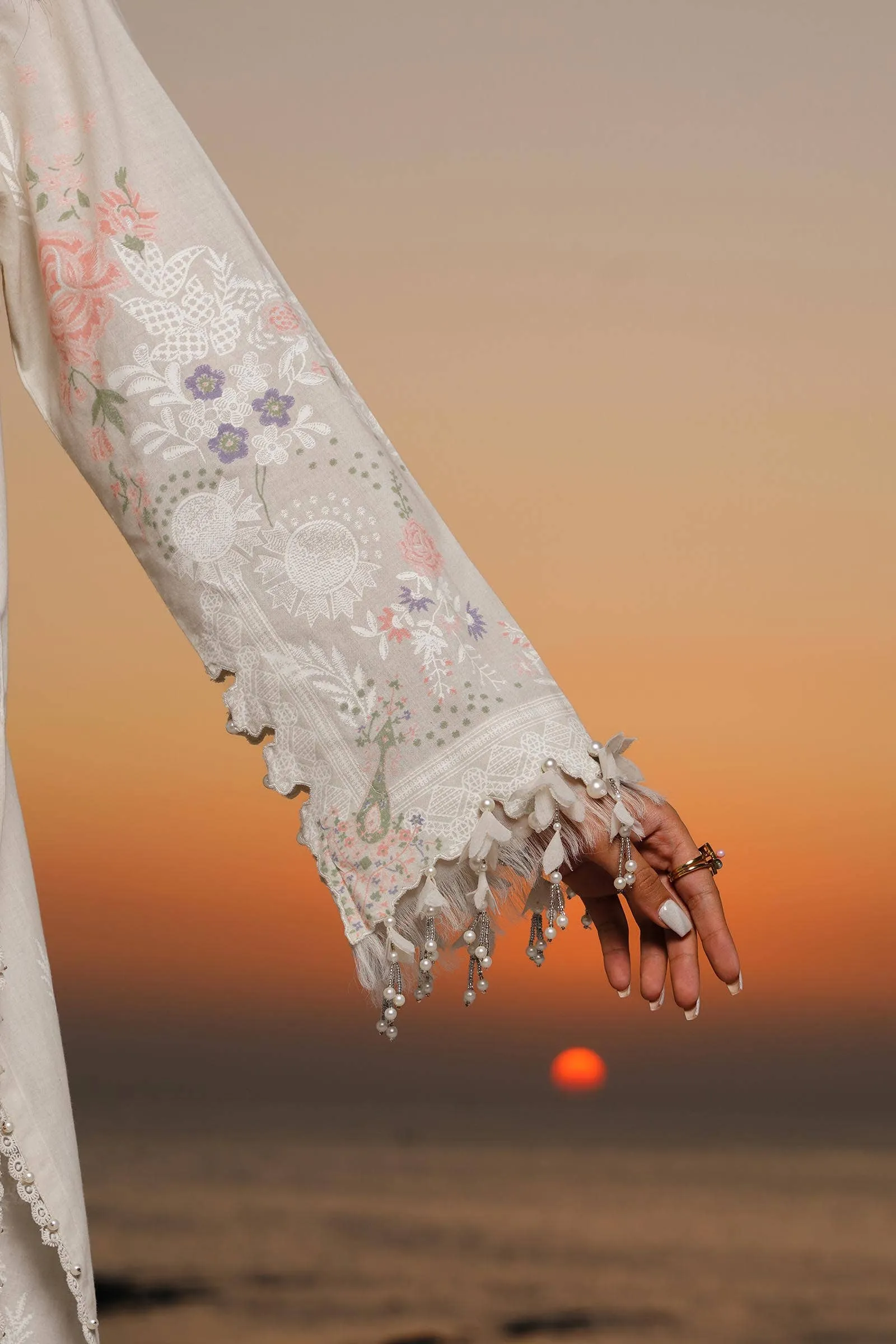 Sana Safinaz Spring/Summer Muzlin Lawn 2024 – M241-009A-3Df