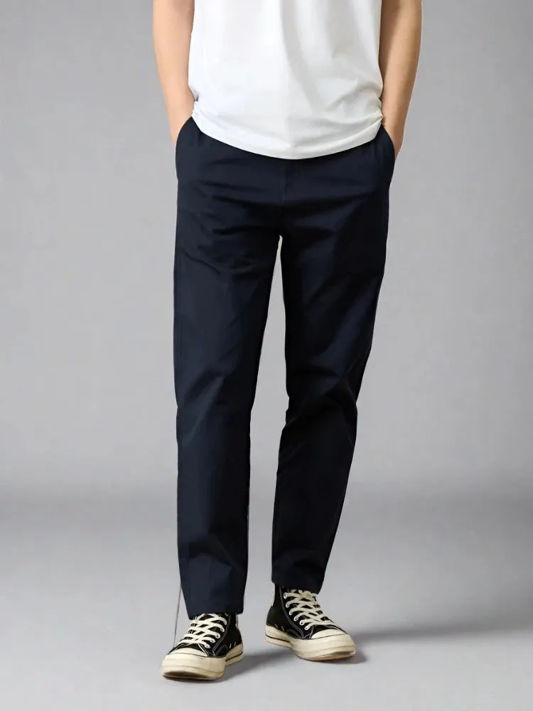 Simwood Heritage Chinos