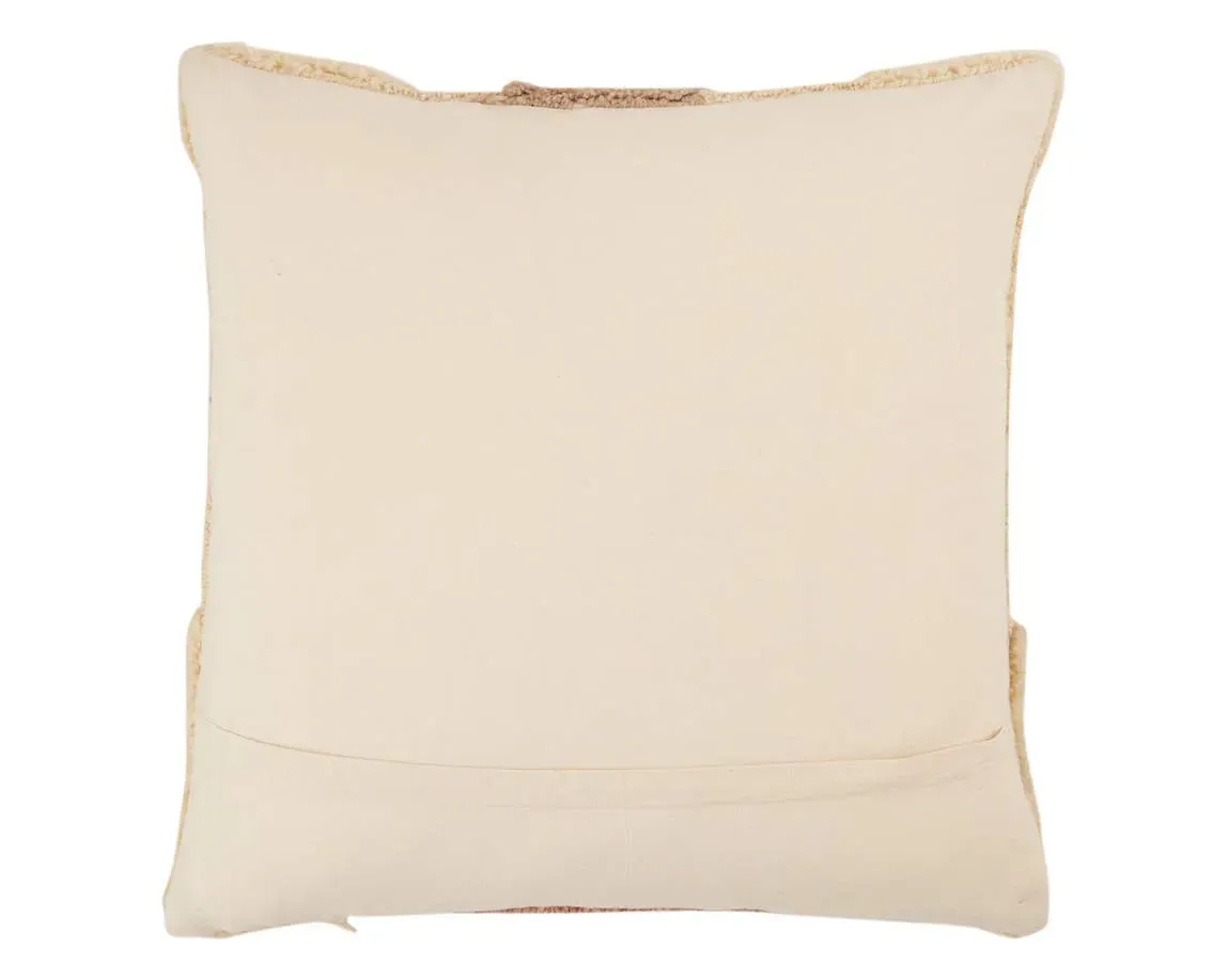 Soul Trek STK01 Cream/Light Pink Pillow
