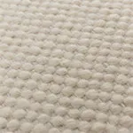 Tadali Wool Runner [Natural white/Off-white]