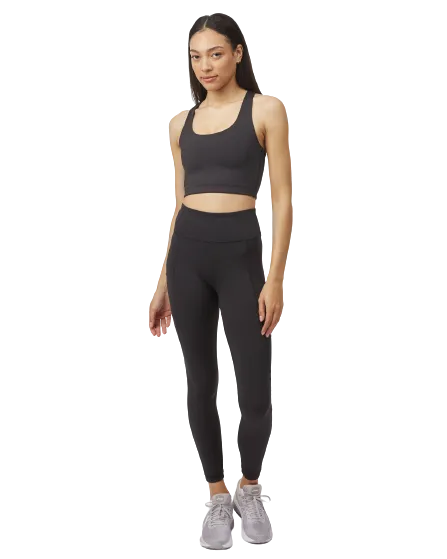 Tentree Pants - Women's InMotion Pocket Leggings