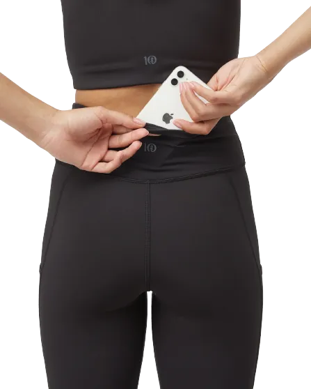 Tentree Pants - Women's InMotion Pocket Leggings