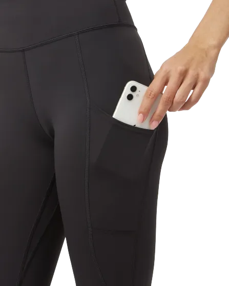 Tentree Pants - Women's InMotion Pocket Leggings