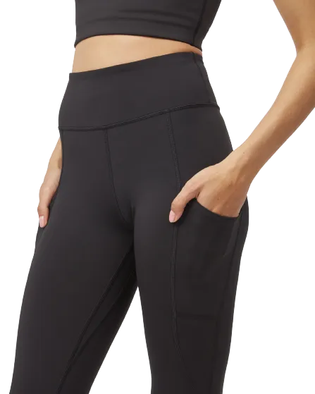 Tentree Pants - Women's InMotion Pocket Leggings