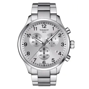 TISSOT CHRONO XL CLASSIC T116.617.11.037.00
