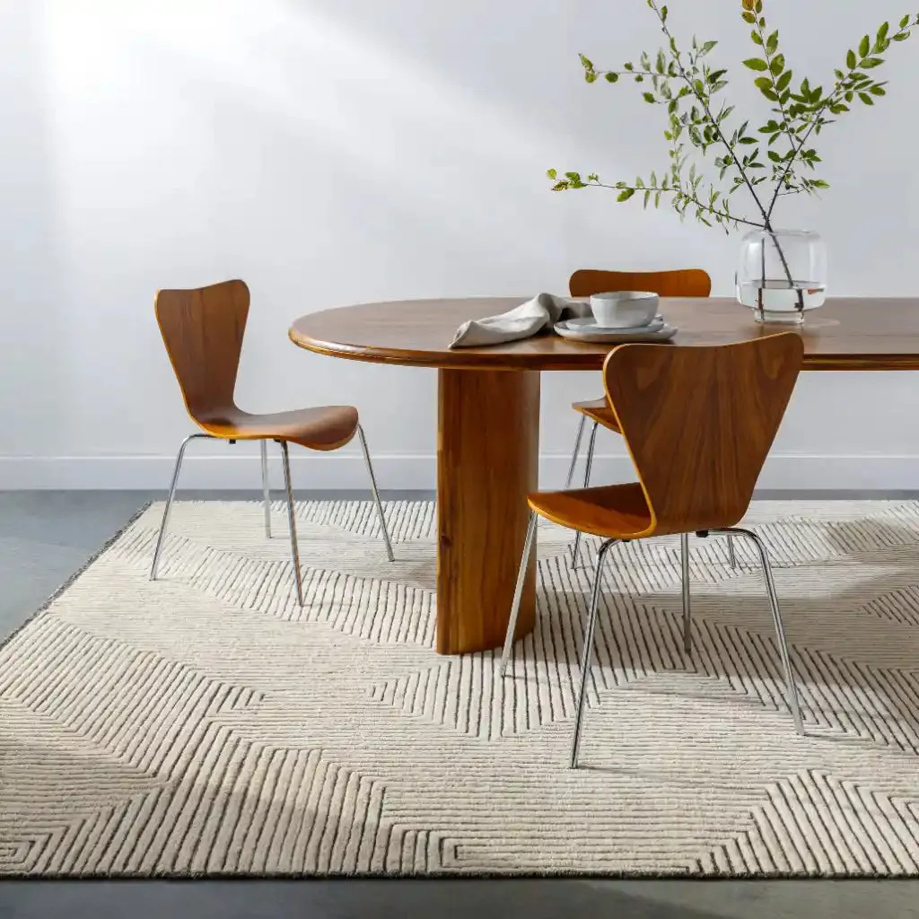 Tunus Rug