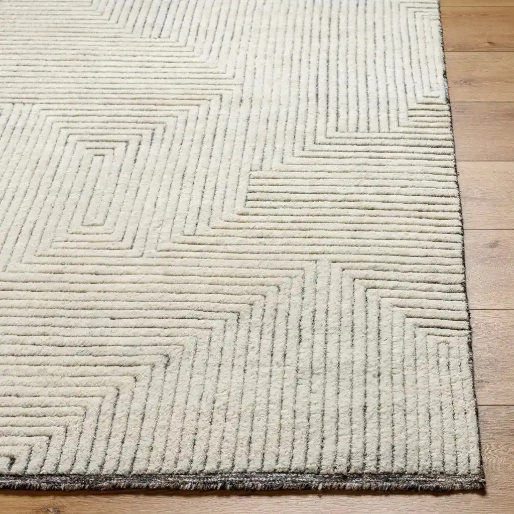 Tunus Rug