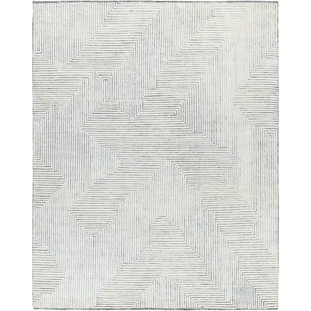 Tunus Rug