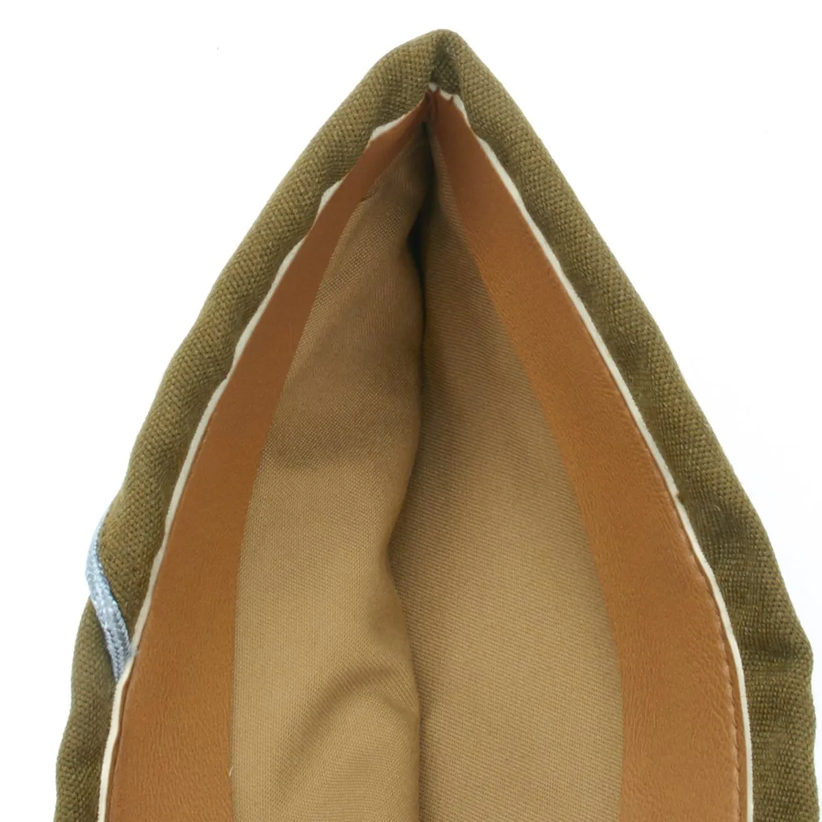 U.S. WWII Issue Garrison Cap- Infantry & Paratrooper