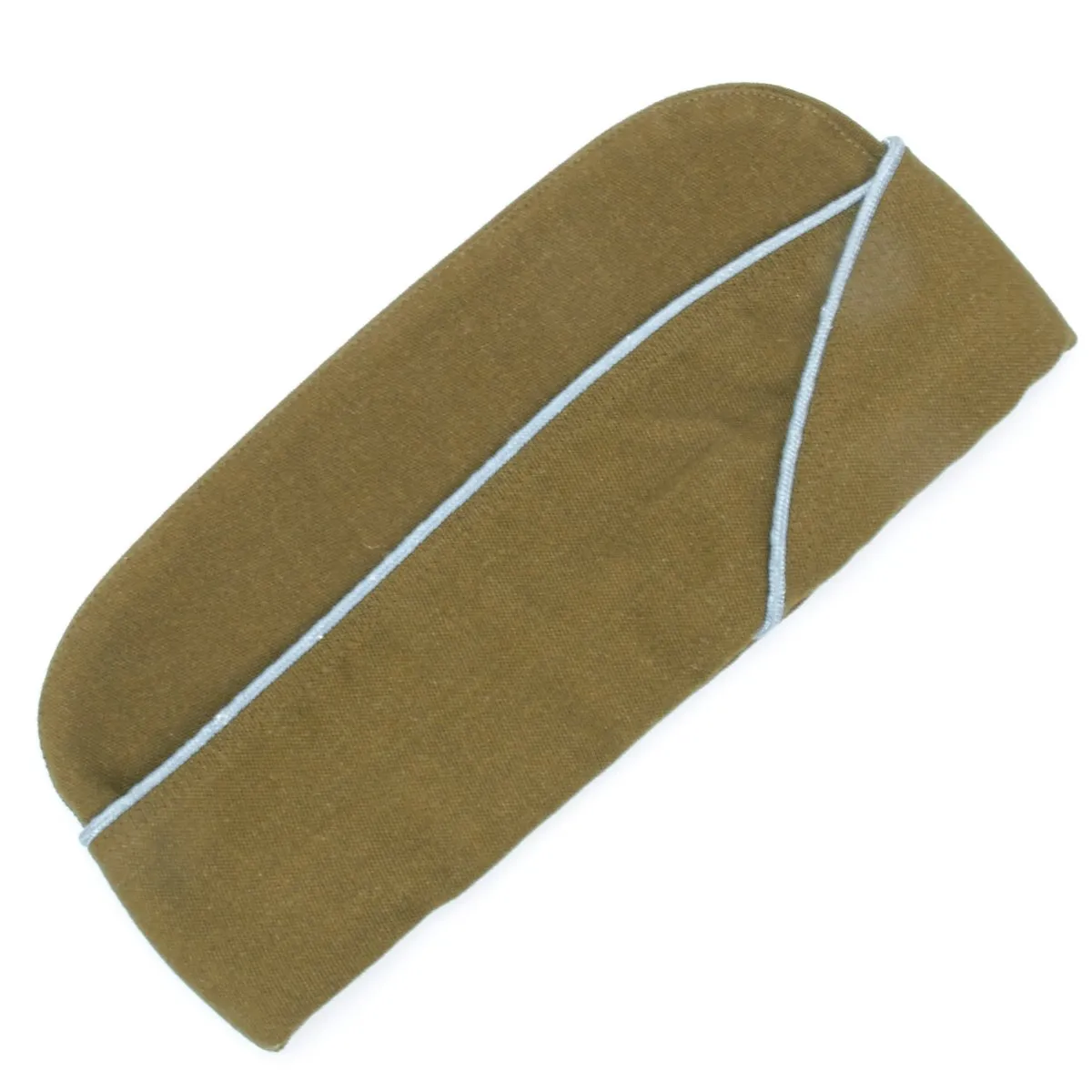 U.S. WWII Issue Garrison Cap- Infantry & Paratrooper