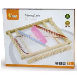 Weaving Loom