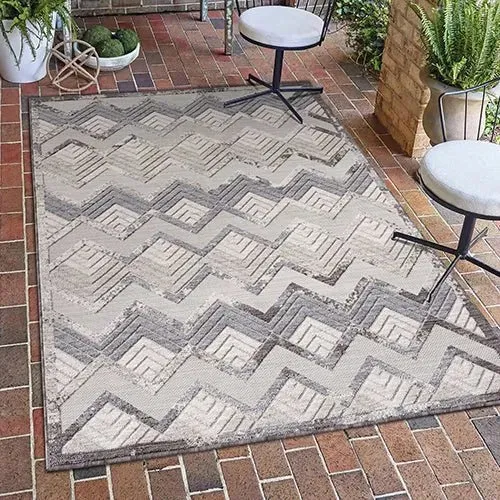Westport 82292LBI Light Blue/Ivory Rug