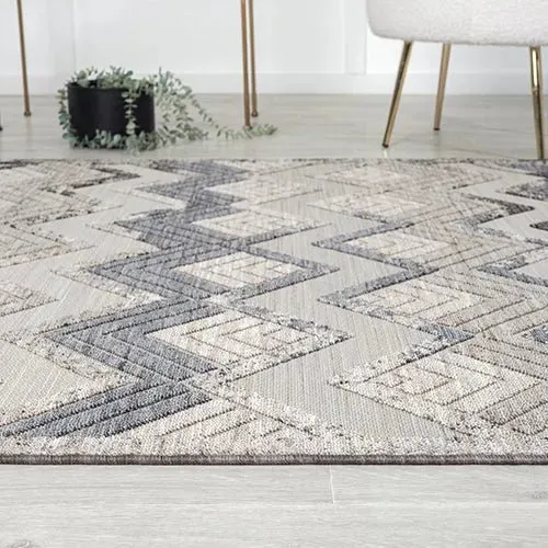 Westport 82292LBI Light Blue/Ivory Rug