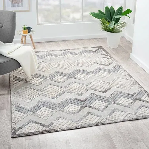 Westport 82292LBI Light Blue/Ivory Rug